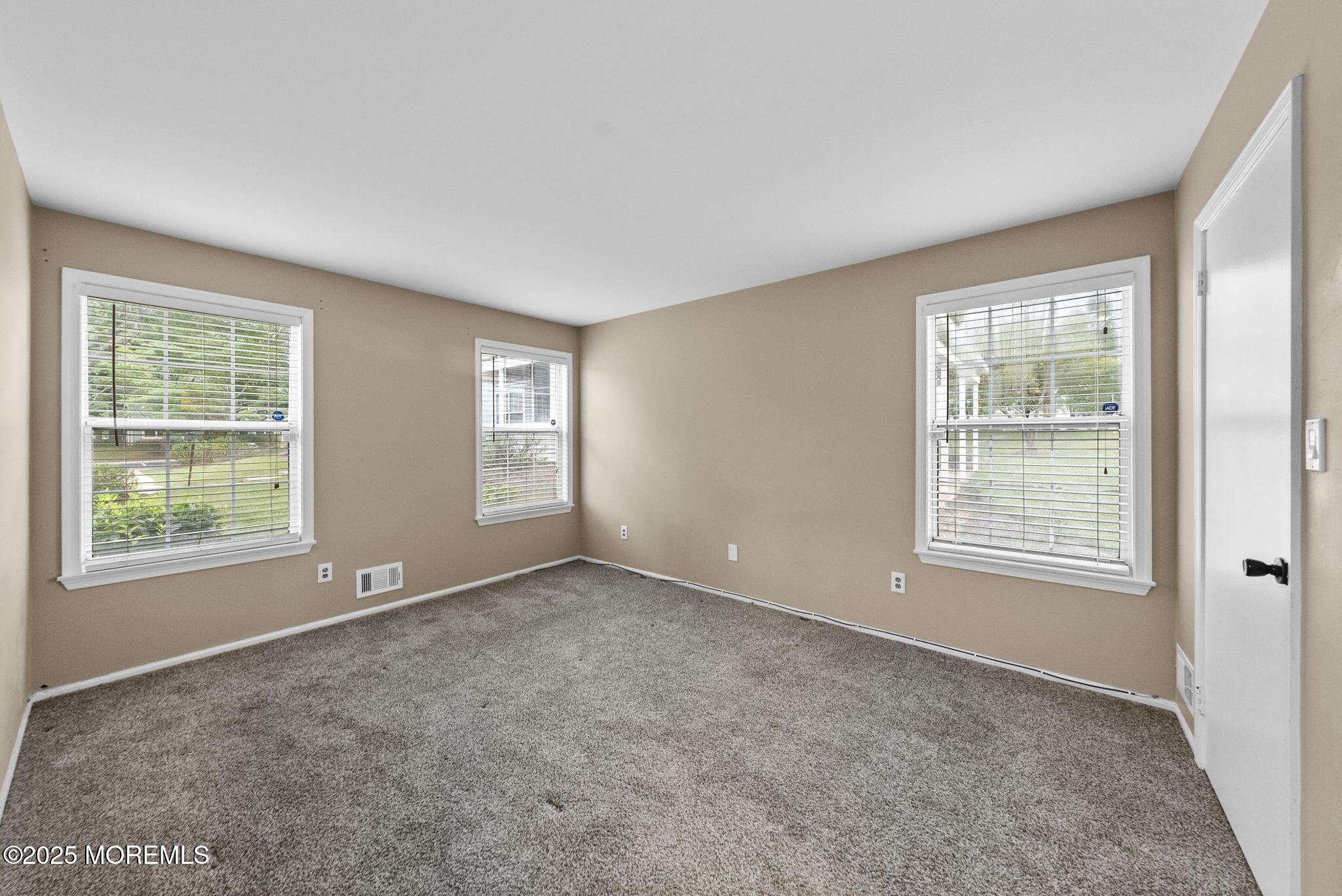 353 Sequoia Court Howell, NJ 07731 - Photo 17 of 27 an empty room with windows