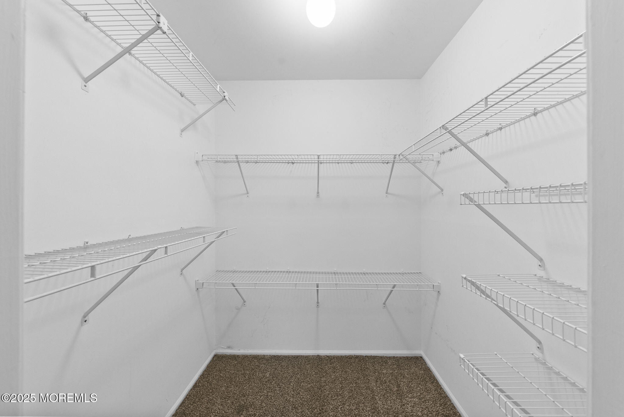 353 Sequoia Court Howell, NJ 07731 - Photo 18 of 27 a view of walk in closet