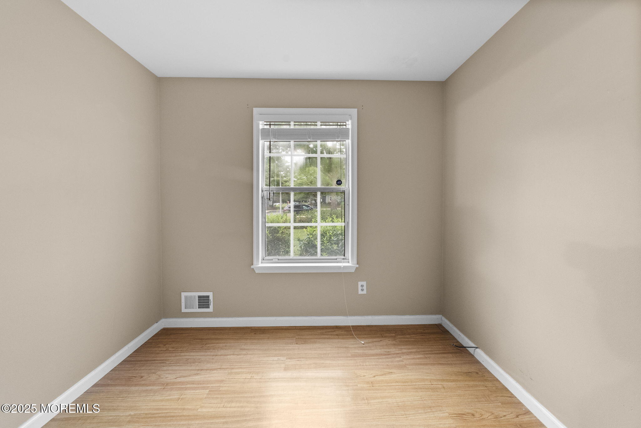 353 Sequoia Court Howell, NJ 07731 - Photo 19 of 27 an empty room with a window