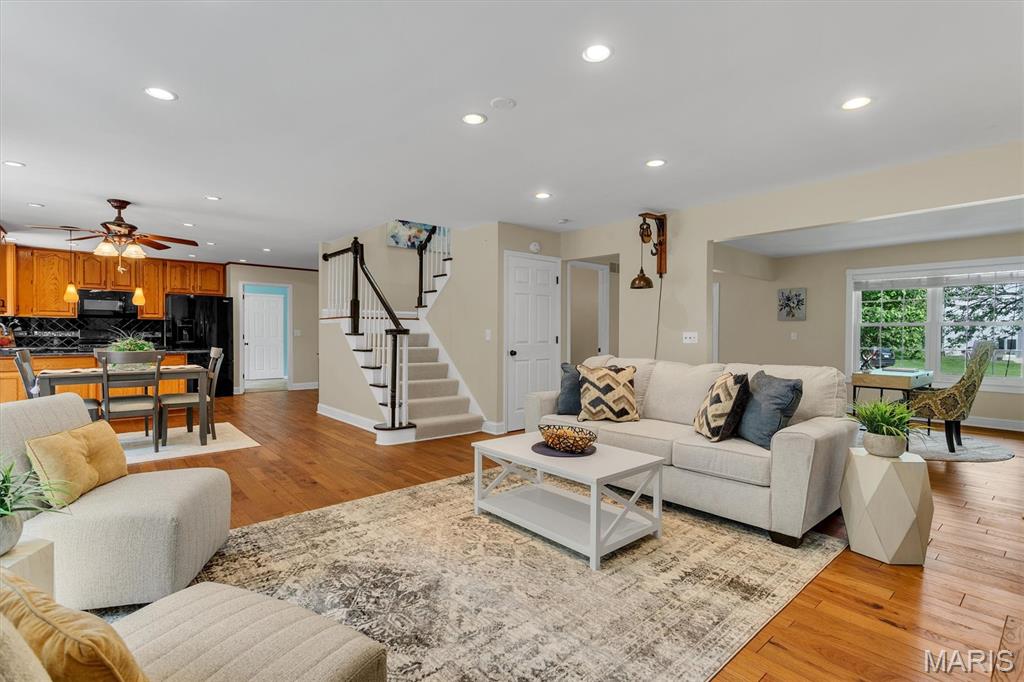 2814 Spruce Ridge Court St. Charles, MO 63303 - Photo 24 of 63