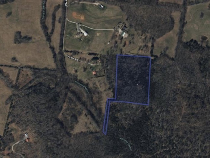 0 Pickles Lane Spring Hill, TN 37174 - Photo 4 of 21 a view of a fireplace