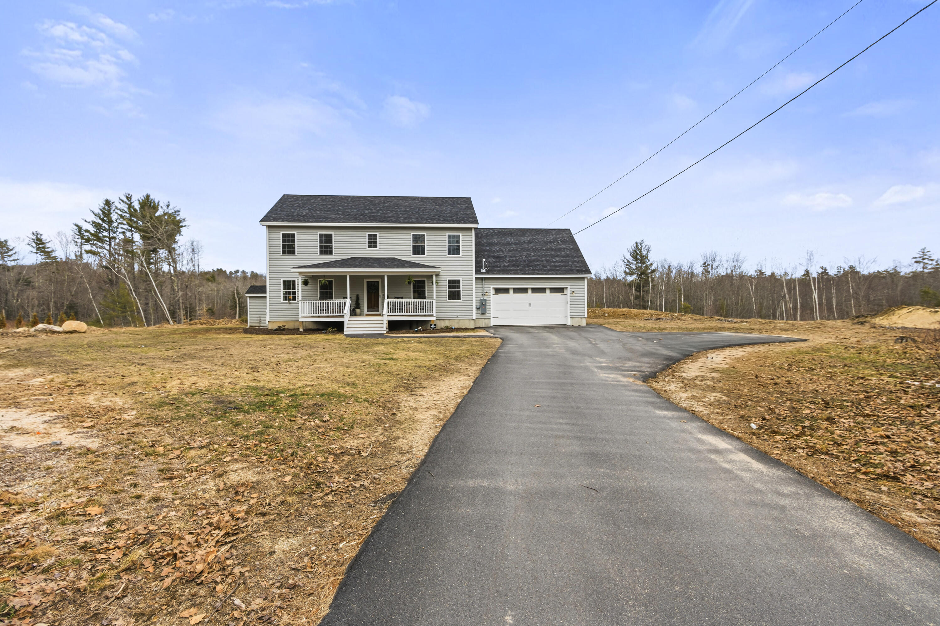 97 Old Standish Road Buxton, ME 04093 - Photo 58 of 64 202604016FH-71073