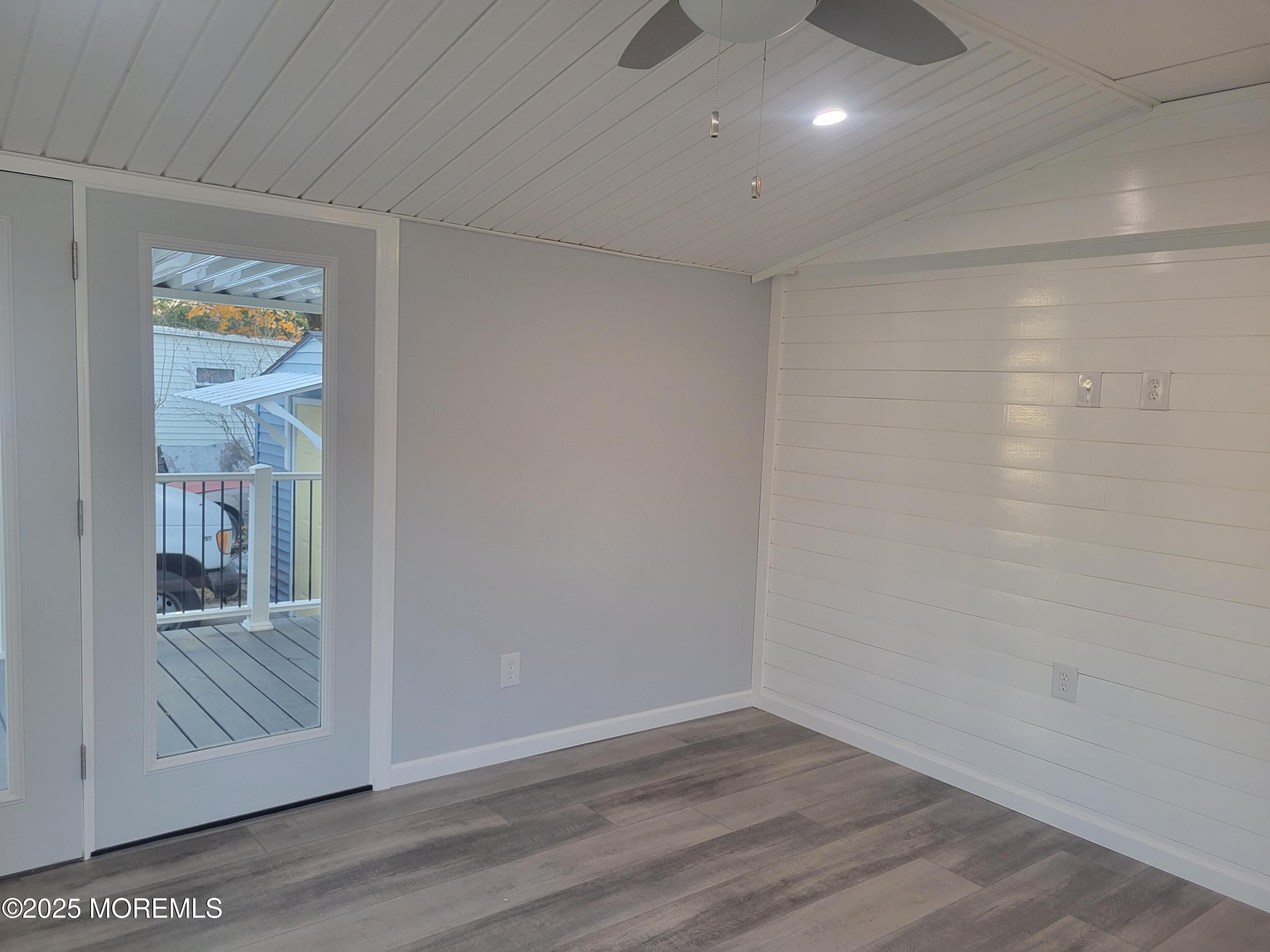 20 Judith Way Jackson, NJ 08527 - Photo 2 of 22 a view of a hallway with wooden floor