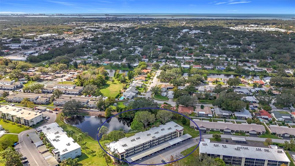 1450 Heather Ridge Boulevard, Unit 306 Dunedin, FL 34698 - Photo 1 of 1