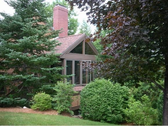 7 Boulderwood Way, Unit 72 Waterville Valley, NH 03215 - Photo 1 of 1 Gallery Image 1