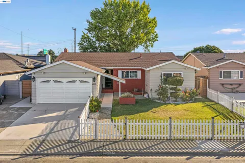 $1,599,999 | Blacow, Fremont, CA 94538