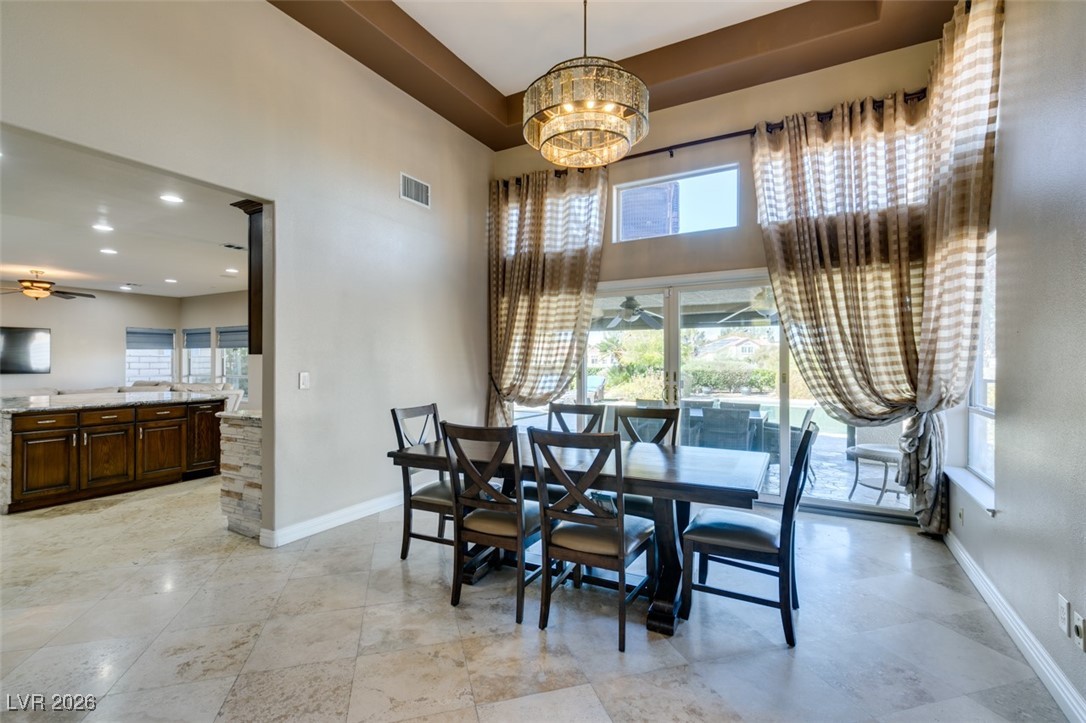 54 Grossinger Court Henderson, NV 89074 - Photo 12 of 63