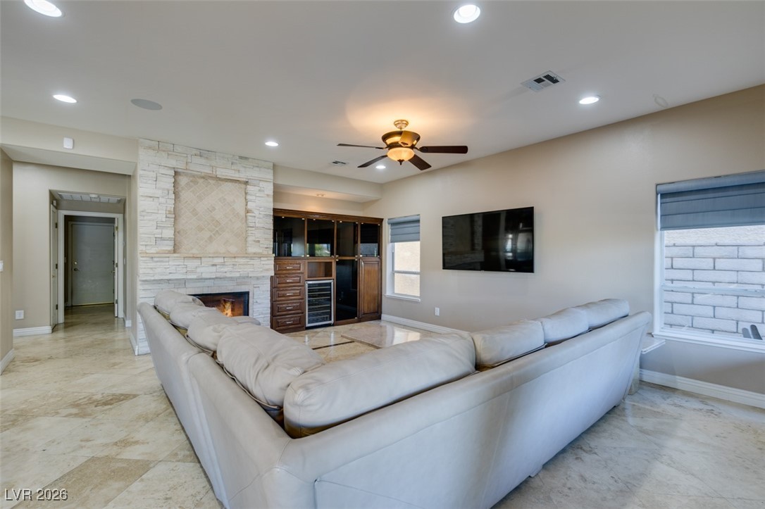 54 Grossinger Court Henderson, NV 89074 - Photo 15 of 63