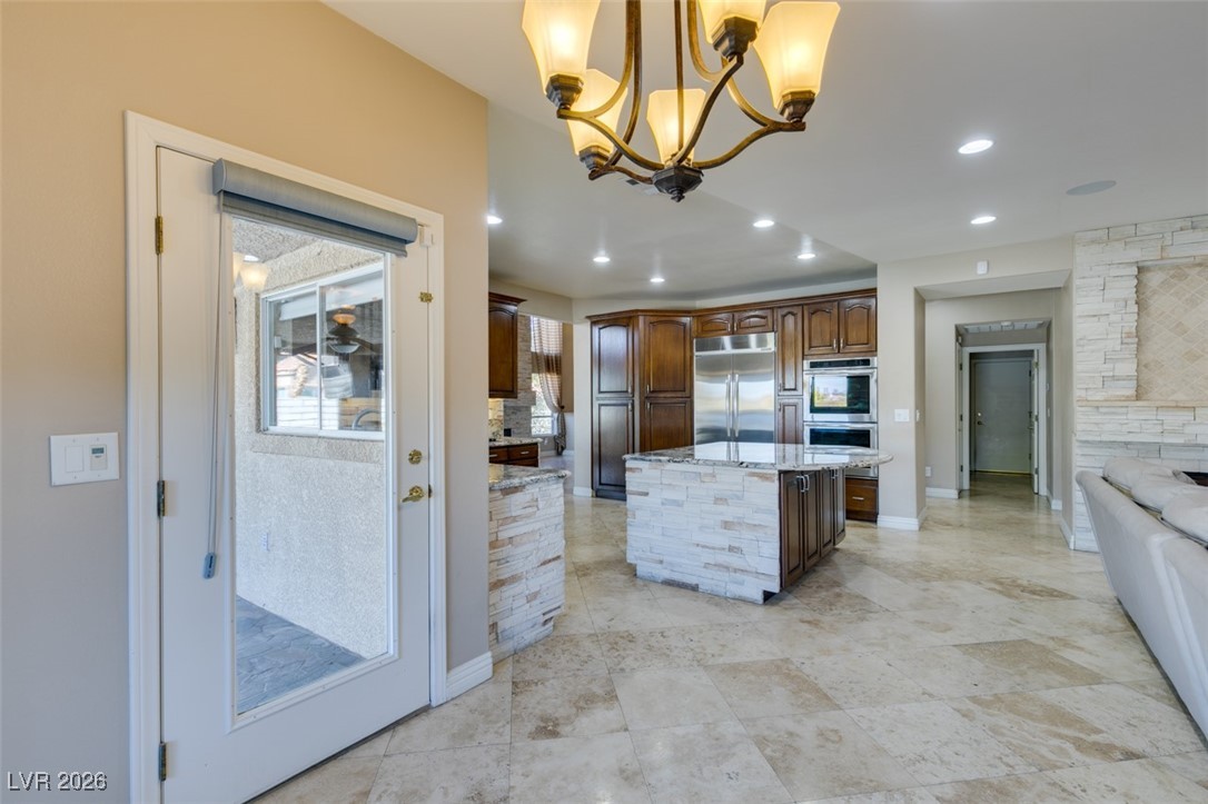 54 Grossinger Court Henderson, NV 89074 - Photo 18 of 63