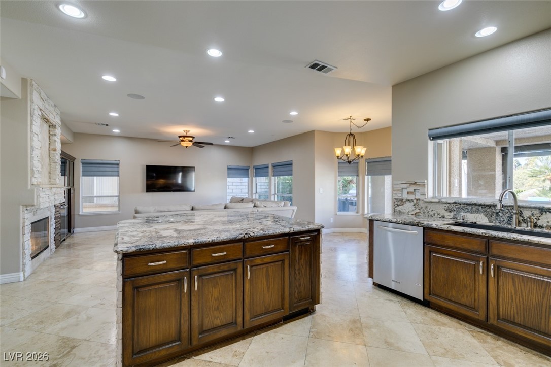 54 Grossinger Court Henderson, NV 89074 - Photo 22 of 63