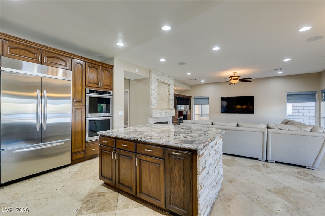 54 Grossinger Court Henderson, NV 89074 - Photo 23 of 63