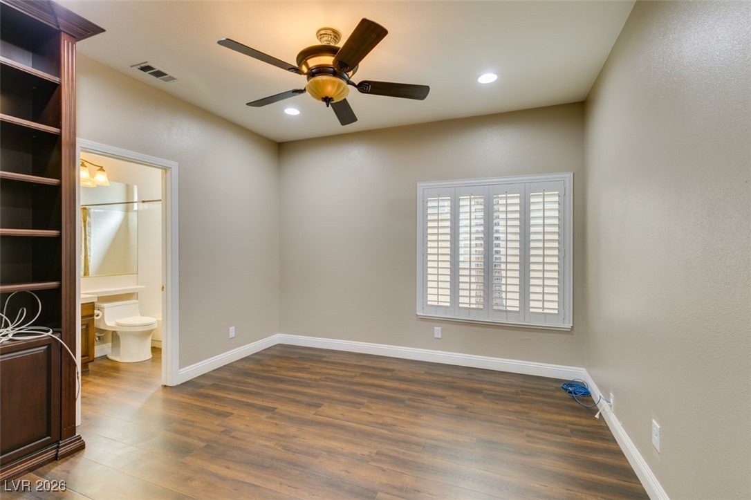 54 Grossinger Court Henderson, NV 89074 - Photo 25 of 63