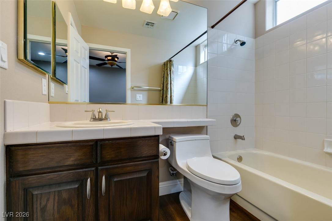 54 Grossinger Court Henderson, NV 89074 - Photo 26 of 63