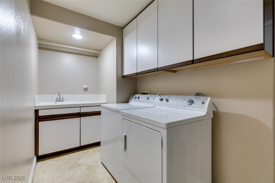 54 Grossinger Court Henderson, NV 89074 - Photo 27 of 63