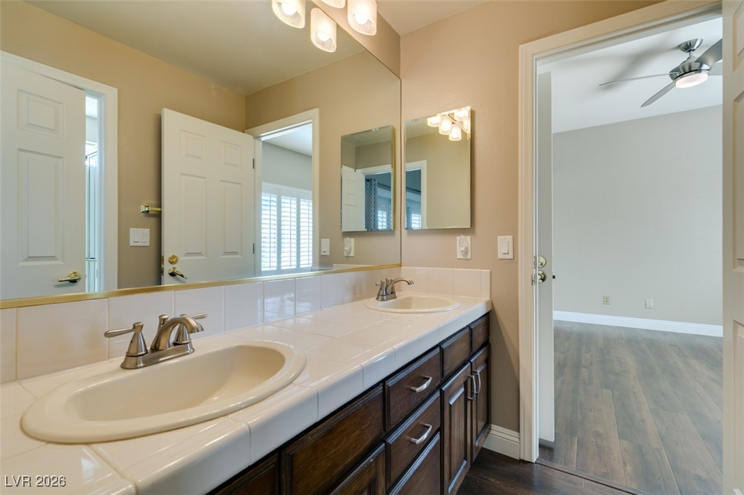 54 Grossinger Court Henderson, NV 89074 - Photo 30 of 63