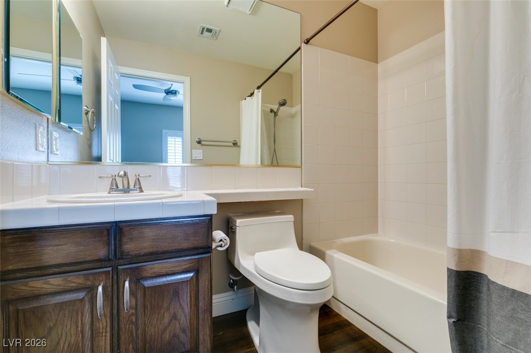 54 Grossinger Court Henderson, NV 89074 - Photo 32 of 63