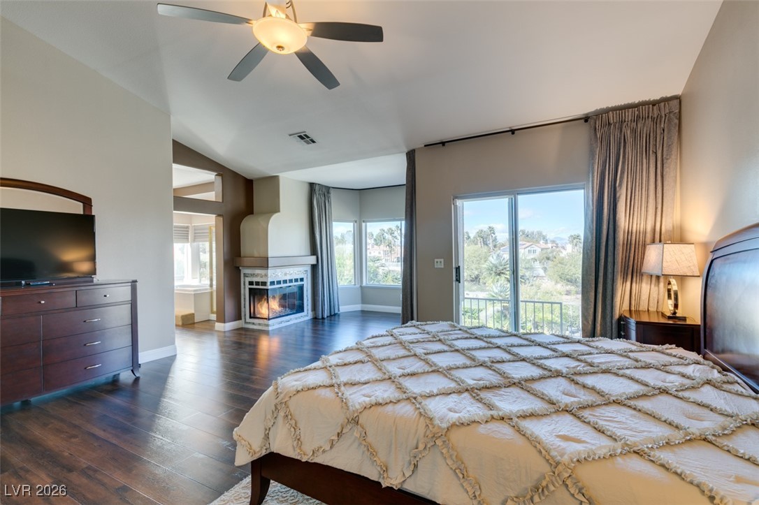 54 Grossinger Court Henderson, NV 89074 - Photo 34 of 63 Furniture has been removed