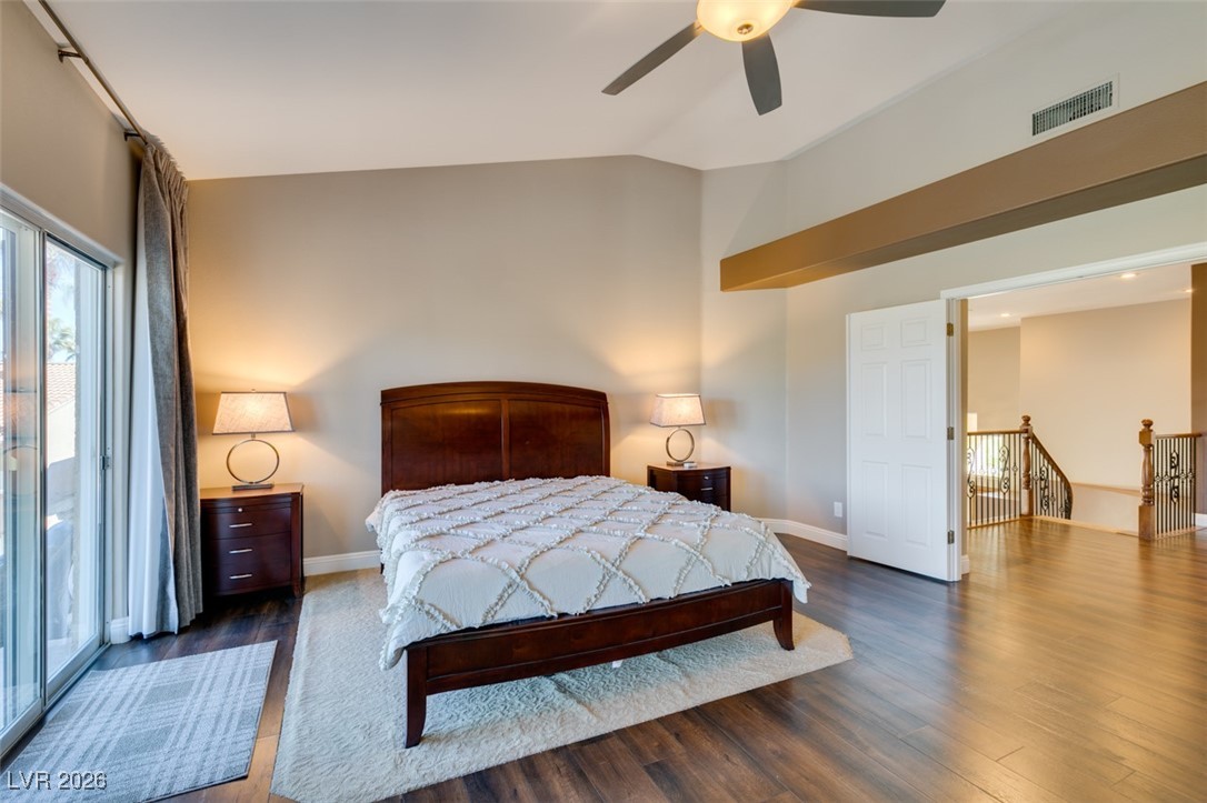 54 Grossinger Court Henderson, NV 89074 - Photo 35 of 63 Furniture has been removed