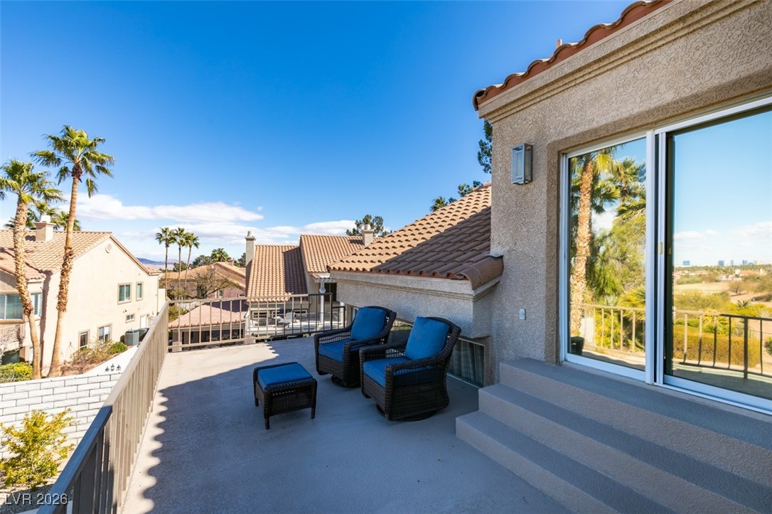 54 Grossinger Court Henderson, NV 89074 - Photo 39 of 63