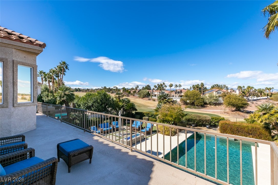 54 Grossinger Court Henderson, NV 89074 - Photo 40 of 63