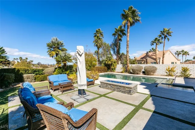 $5,637 | 54 Grossinger Court, Henderson, NV 89074