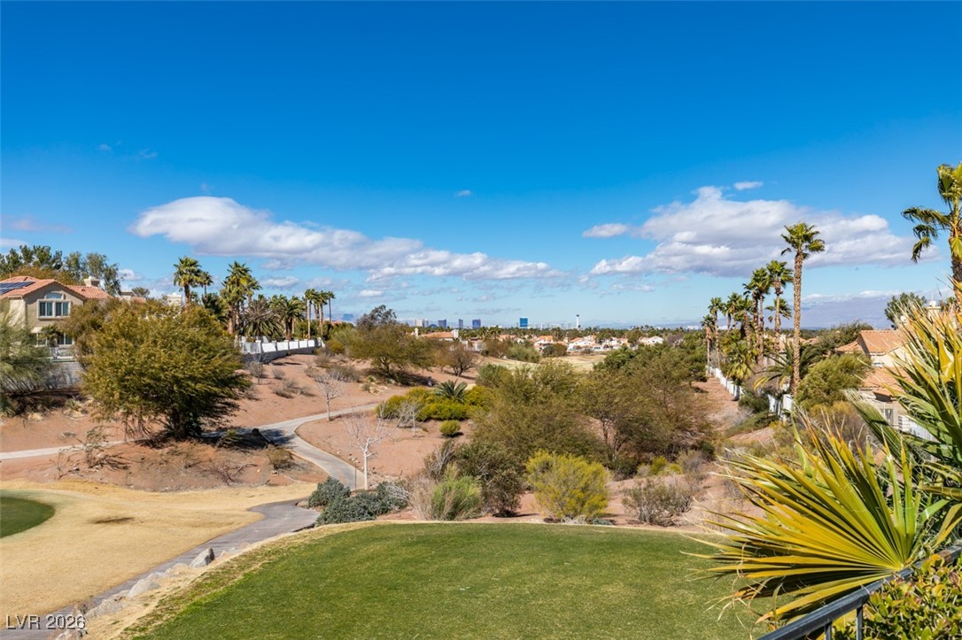 54 Grossinger Court Henderson, NV 89074 - Photo 48 of 63