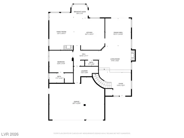 $5,637 | 54 Grossinger Court, Henderson, NV 89074