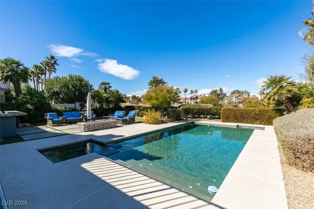 $5,637 | 54 Grossinger Court, Henderson, NV 89074