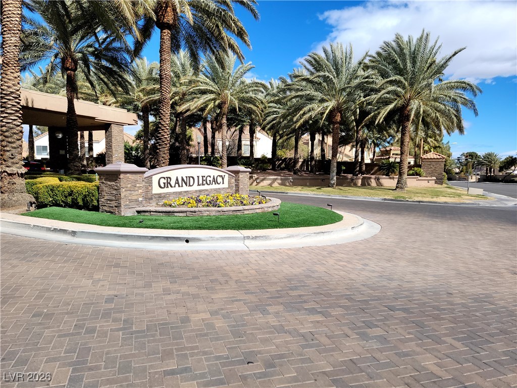 54 Grossinger Court Henderson, NV 89074 - Photo 51 of 63