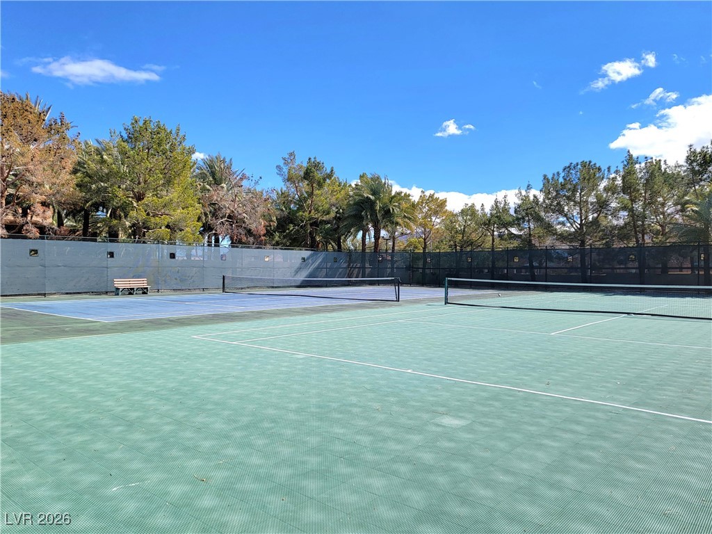 54 Grossinger Court Henderson, NV 89074 - Photo 52 of 63