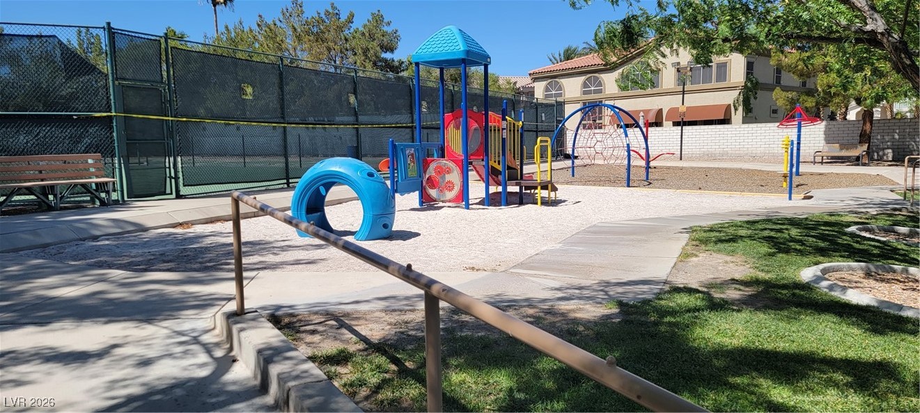 54 Grossinger Court Henderson, NV 89074 - Photo 55 of 63