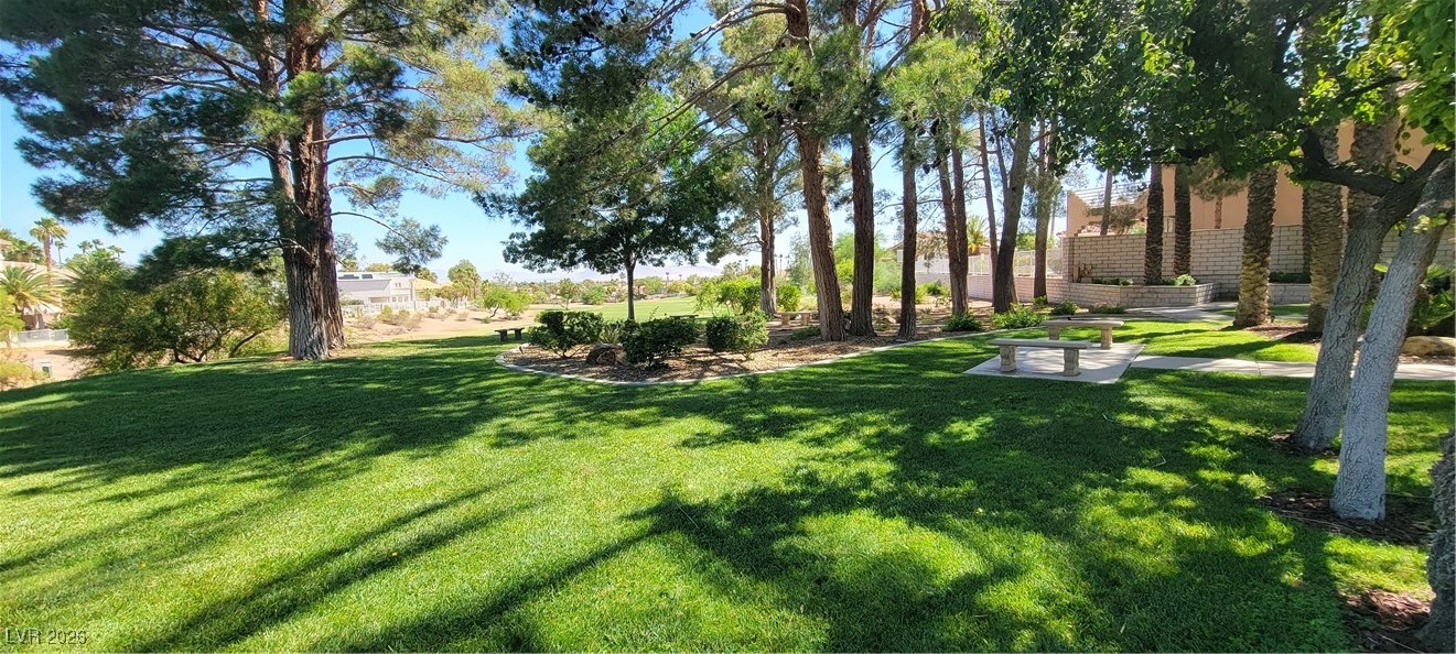 54 Grossinger Court Henderson, NV 89074 - Photo 57 of 63