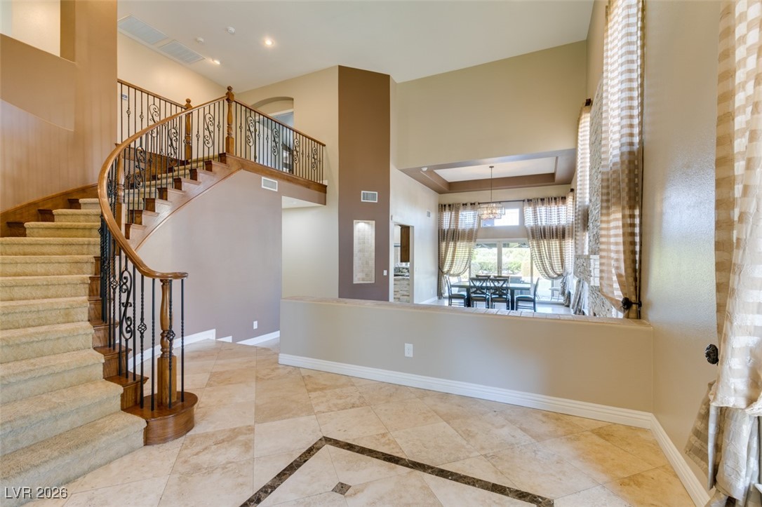 54 Grossinger Court Henderson, NV 89074 - Photo 8 of 63