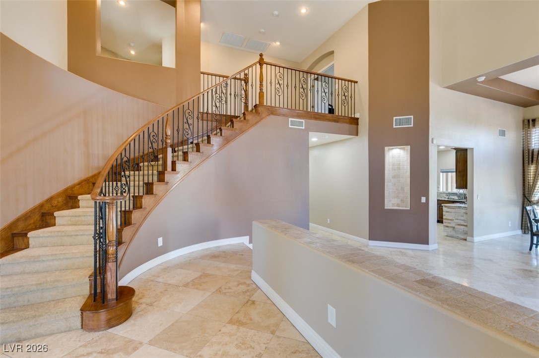 54 Grossinger Court Henderson, NV 89074 - Photo 9 of 63