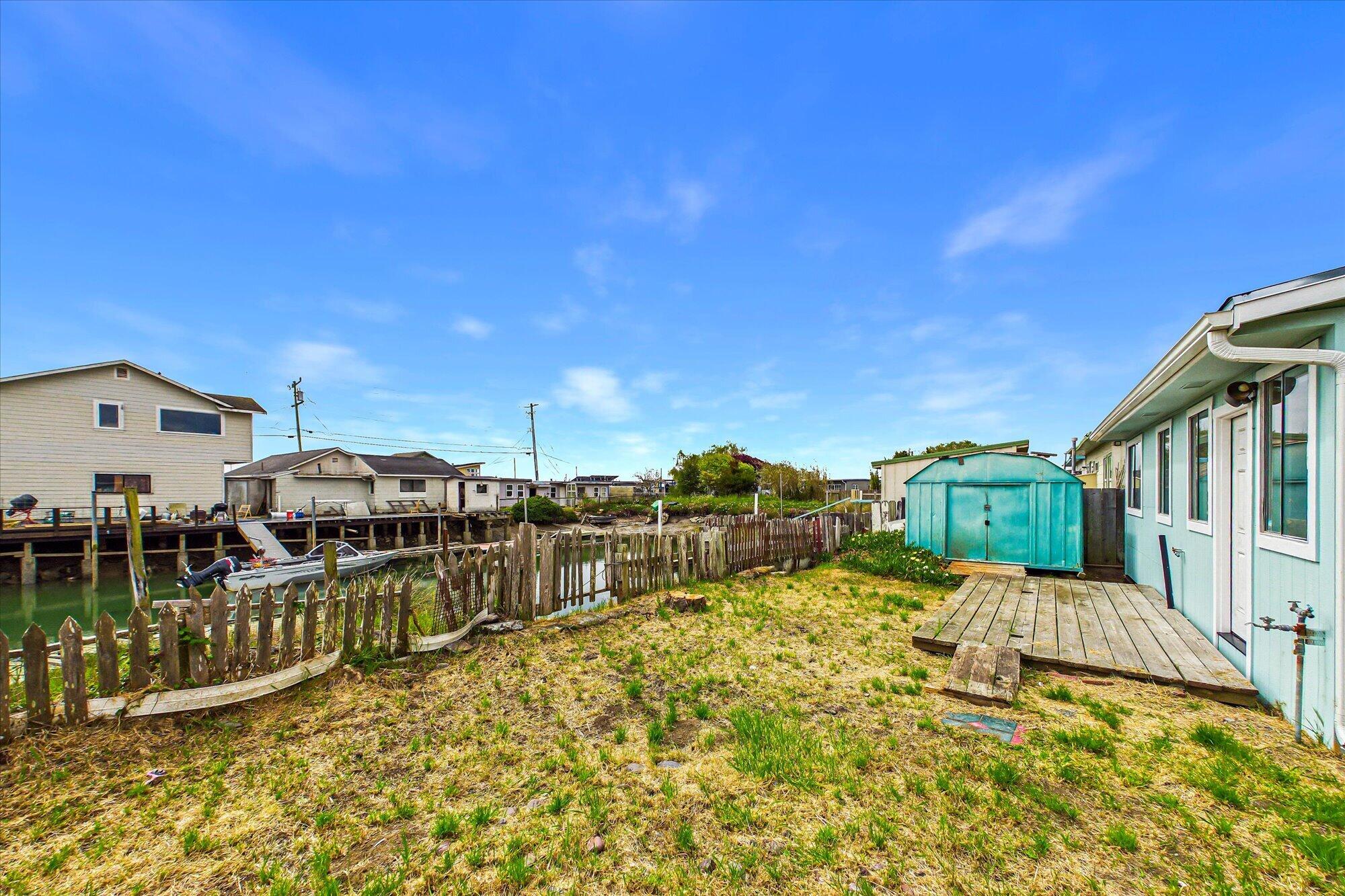 135 Cod Street Eureka, CA 95503 - Photo 36 of 39