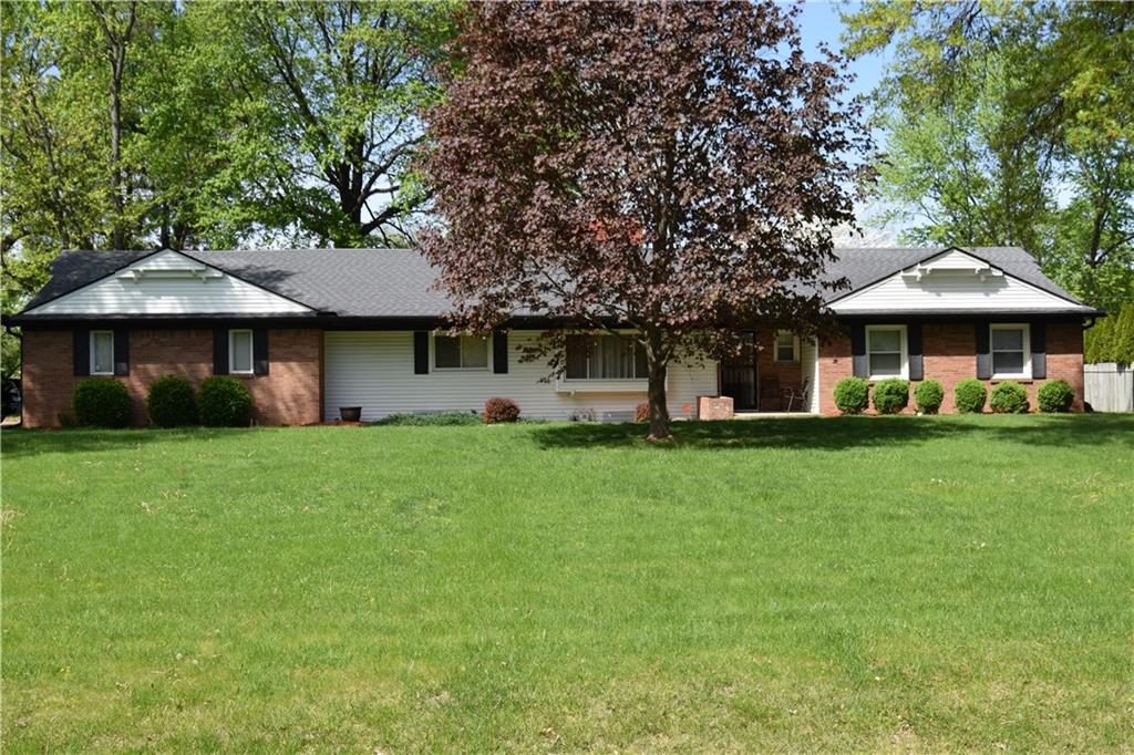 4518 Radnor Road Indianapolis, IN 46226 - Photo 1 of 32 Gallery Image 1