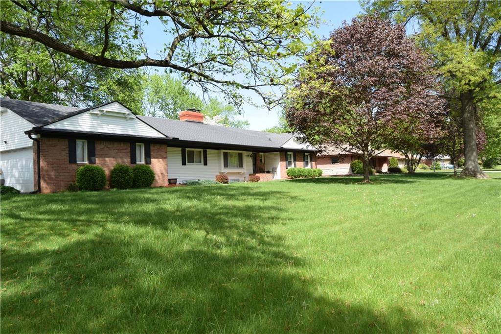 4518 Radnor Road Indianapolis, IN 46226 - Photo 2 of 32 Gallery Image 2