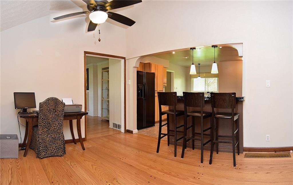 4518 Radnor Road Indianapolis, IN 46226 - Photo 14 of 32 Gallery Image 14