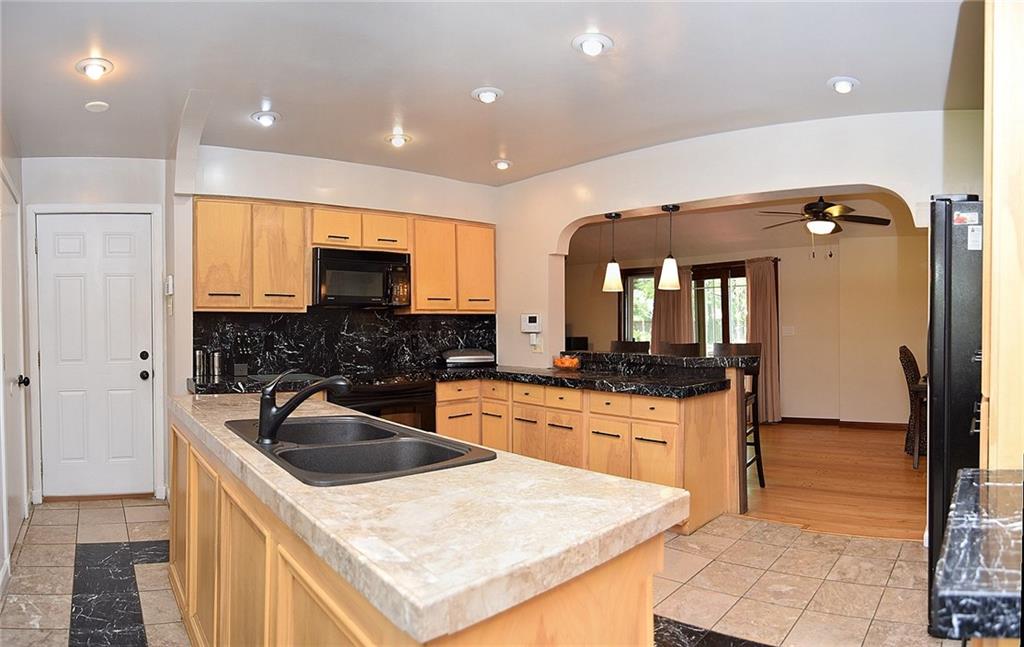 4518 Radnor Road Indianapolis, IN 46226 - Photo 17 of 32 Gallery Image 17