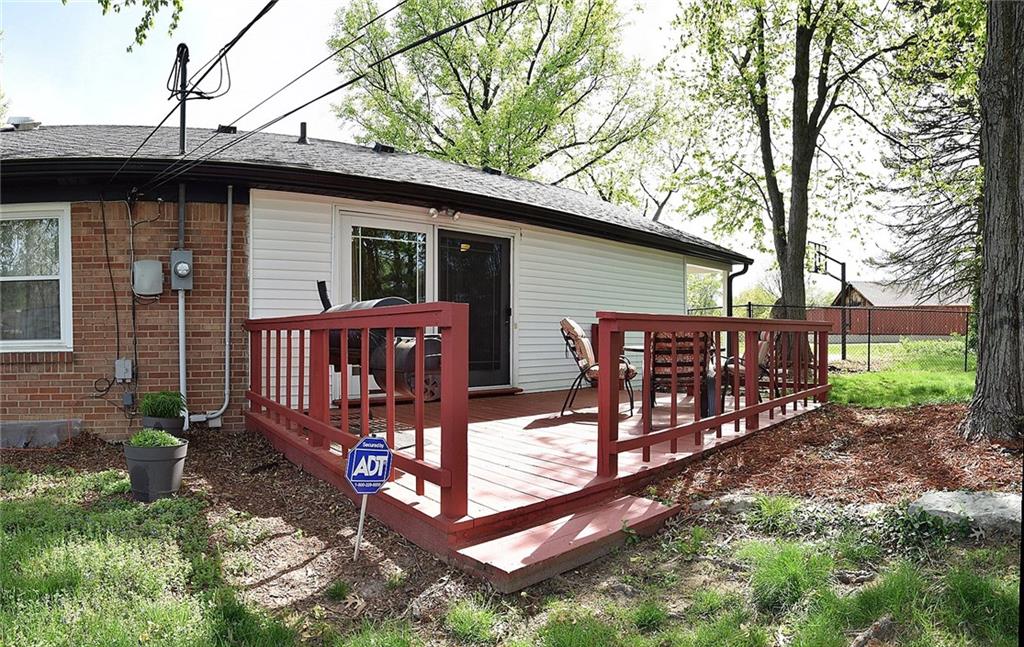 4518 Radnor Road Indianapolis, IN 46226 - Photo 30 of 32 Gallery Image 30