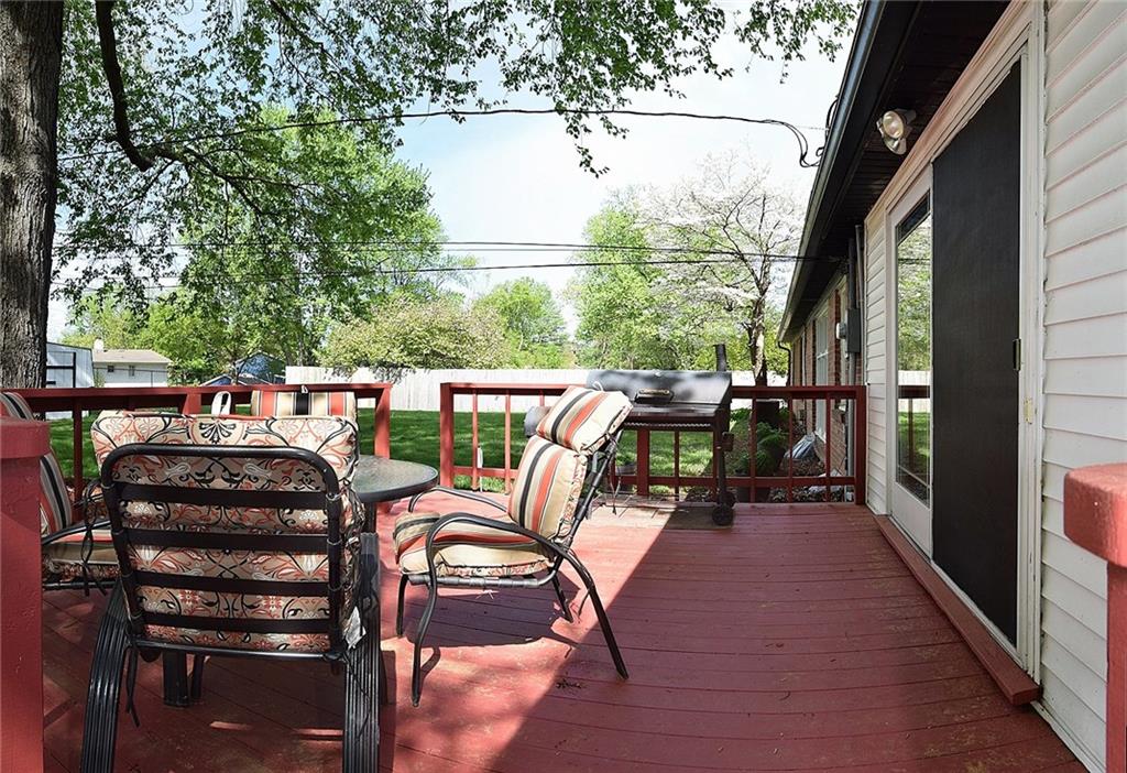 4518 Radnor Road Indianapolis, IN 46226 - Photo 31 of 32 Gallery Image 31