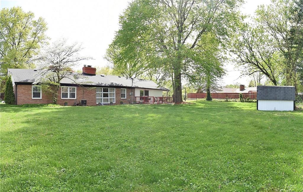 4518 Radnor Road Indianapolis, IN 46226 - Photo 32 of 32 Gallery Image 32