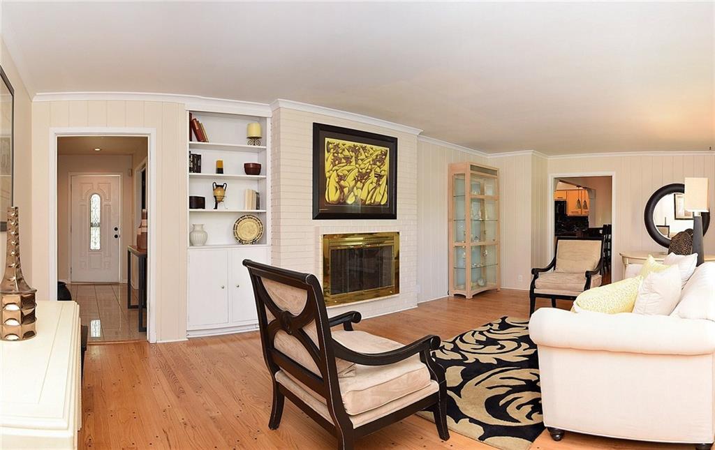 4518 Radnor Road Indianapolis, IN 46226 - Photo 6 of 32 Gallery Image 6