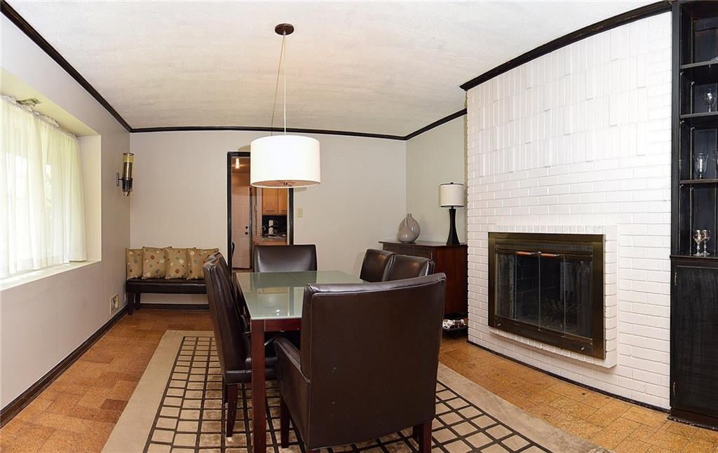 4518 Radnor Road Indianapolis, IN 46226 - Photo 9 of 32 Gallery Image 9