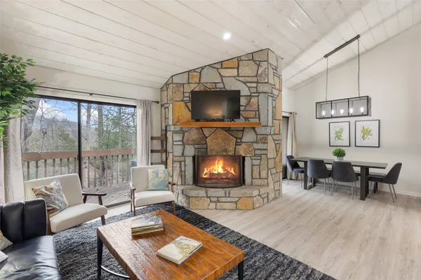 $335,000 | 84 Emerald Cove Road, Unit 26, Sapphire, NC 28774