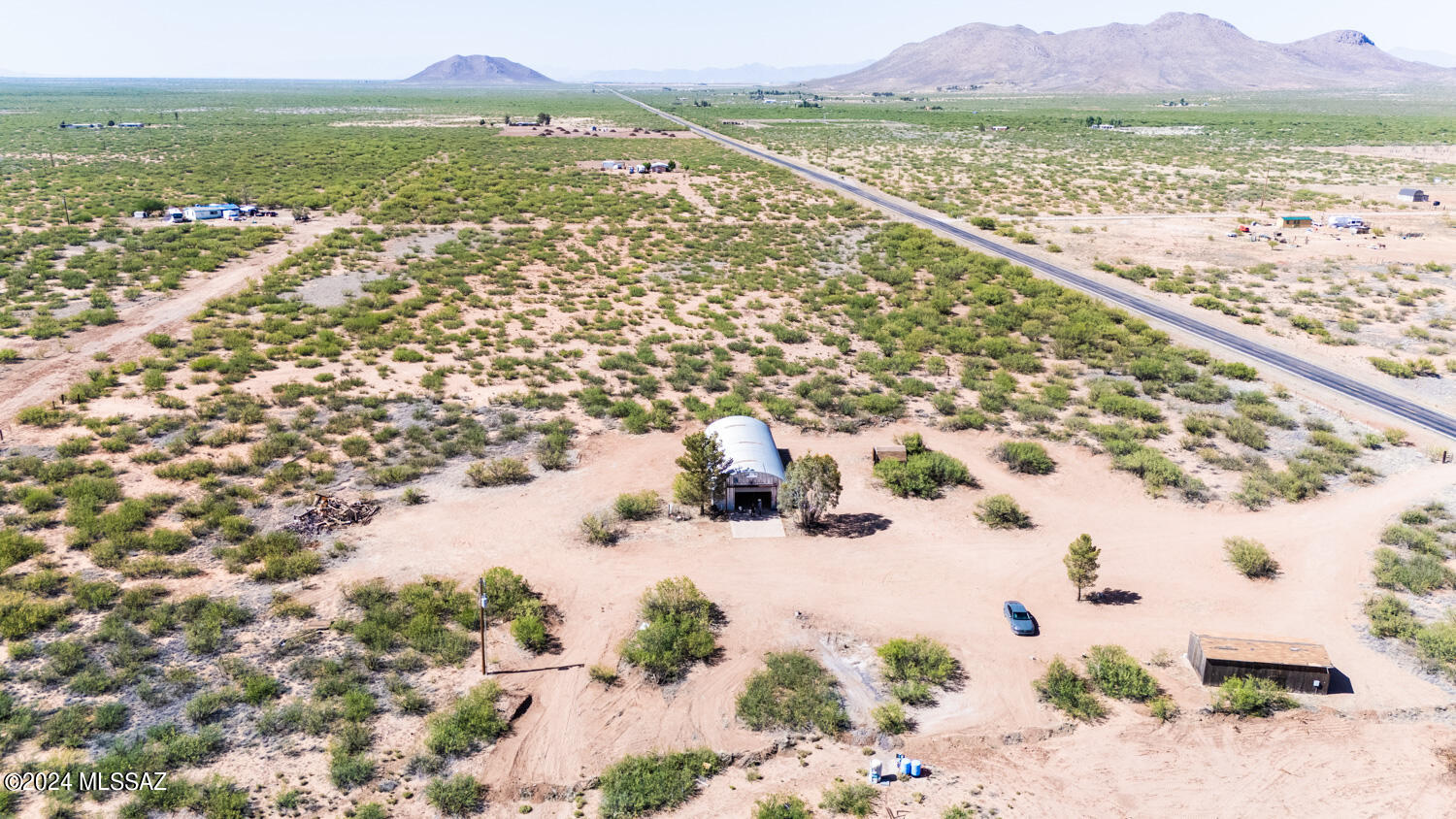 11969 Kansas Settlement Road, Unit 57 Pearce, AZ 85625 - Photo 21 of 32 Gallery Image 21