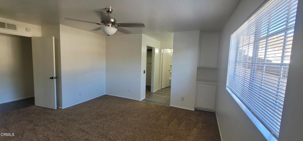 2077 Blackberry Circle Oxnard, CA 93036 - Photo 16 of 20 a view of an empty room with a window