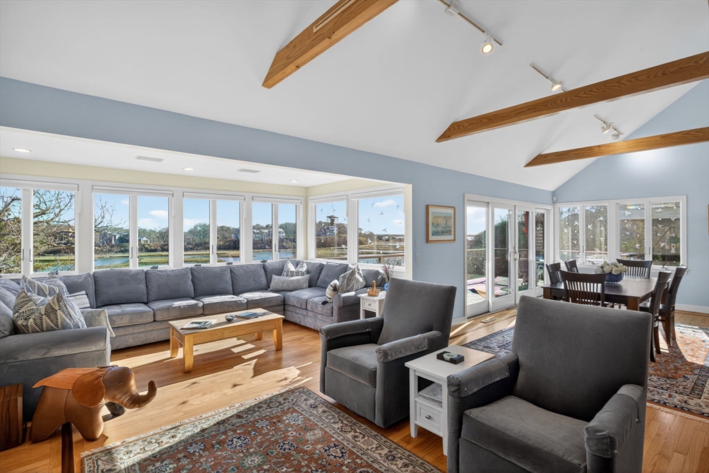 336 Stage Island Road Chatham, MA 02633 - Photo 21 of 42