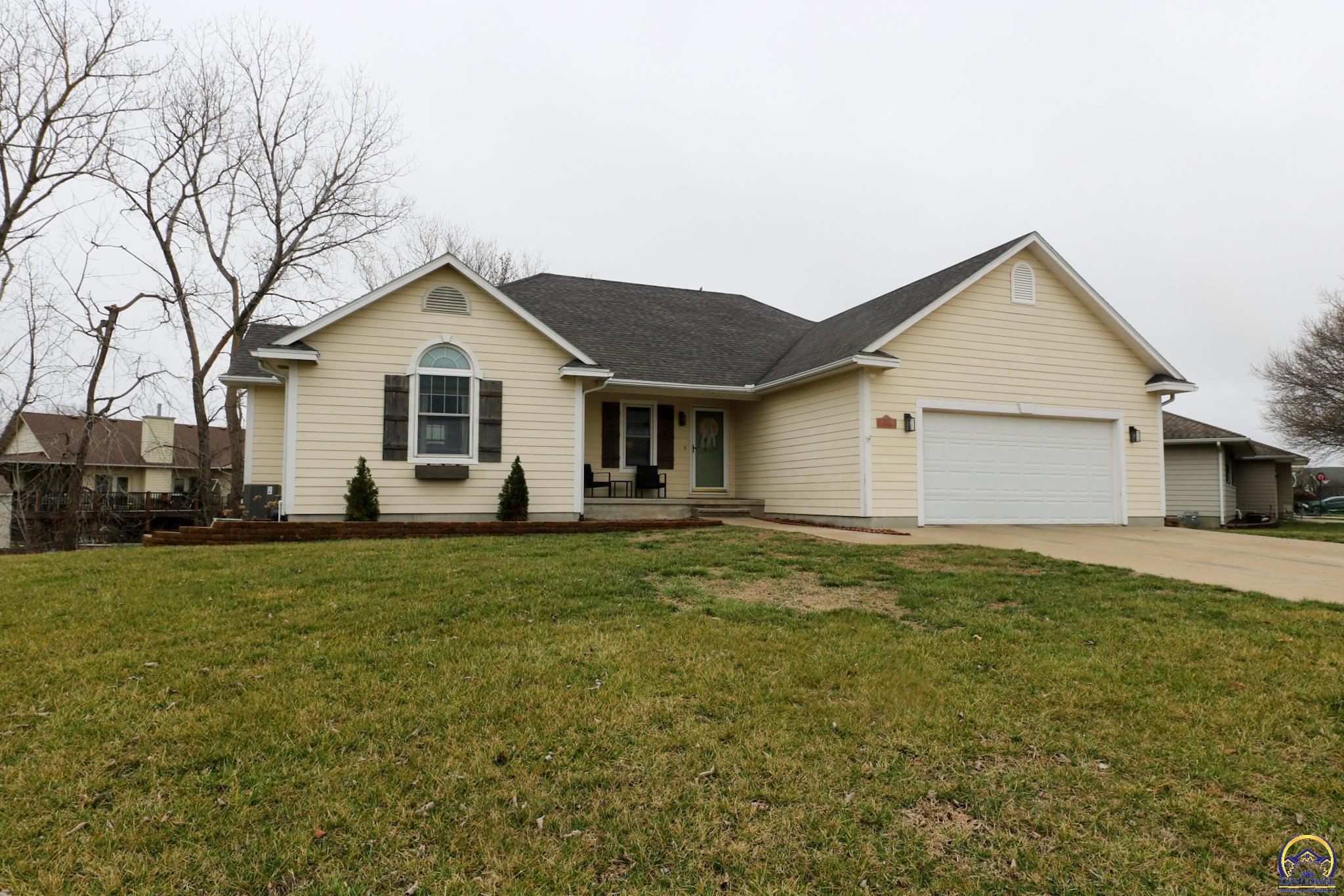 1920 Antler Ridge Emporia, KS 66801 - Photo 1 of 62