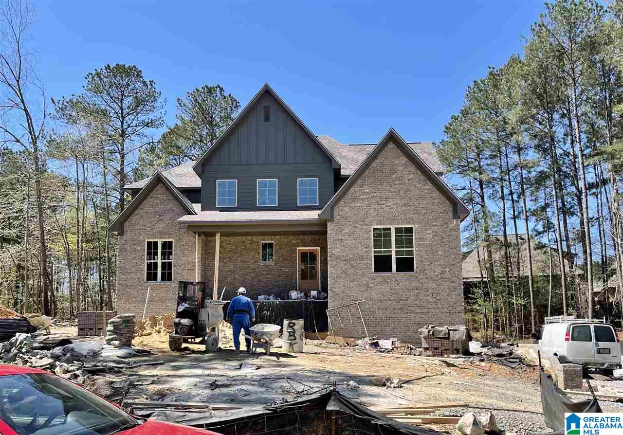 101 Kilkerran Lane Pelham, AL 35124 - Photo 1 of 9